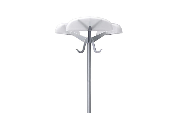 Alta Tensione Cloth Stand by Kartell Furniture Accessories
